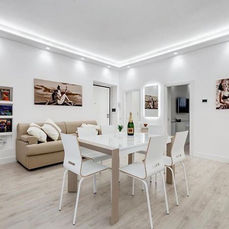 Bmga L The White Crown Apartment In Testaccio Ρώμη Εξωτερικό φωτογραφία