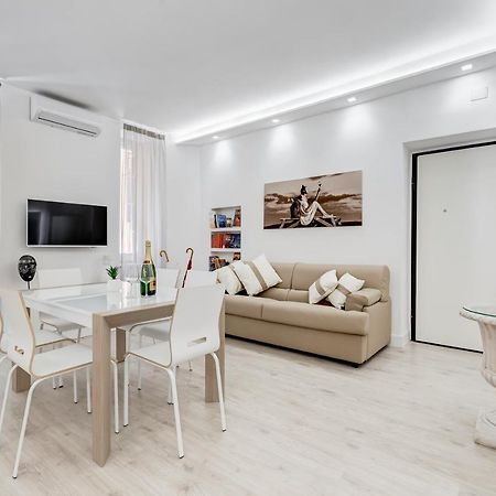 Bmga L The White Crown Apartment In Testaccio Ρώμη Εξωτερικό φωτογραφία