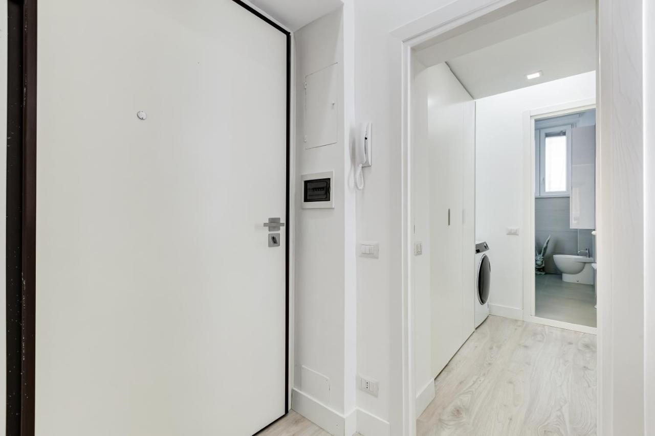 Bmga L The White Crown Apartment In Testaccio Ρώμη Εξωτερικό φωτογραφία