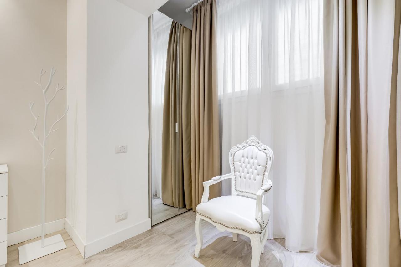 Bmga L The White Crown Apartment In Testaccio Ρώμη Εξωτερικό φωτογραφία