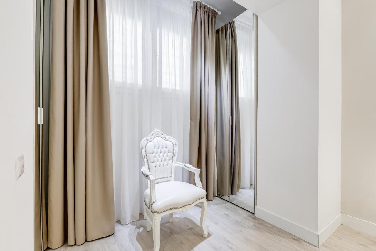Bmga L The White Crown Apartment In Testaccio Ρώμη Εξωτερικό φωτογραφία